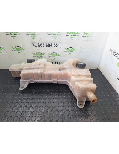 [113715] DEPOSITO EXPANSION - DAF SERIE...