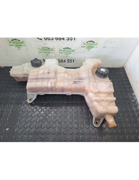 [113715] DEPOSITO EXPANSION - DAF SERIE LF45.XXX DESDE 06