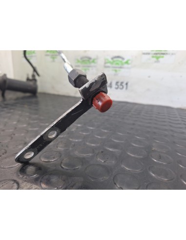 [113714] BOMBIN EMBRAGUE - SCANIA SERIE 4 (P/R...