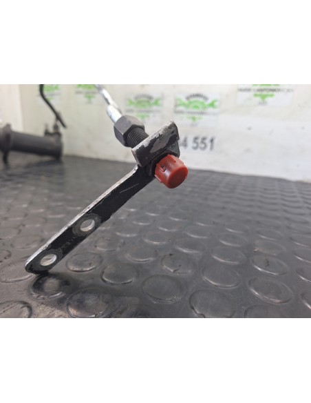 [113714] BOMBIN EMBRAGUE - SCANIA SERIE 4 (P/R 94 G) (01/1996 - 01/2004)