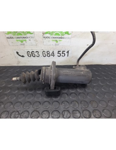 [113714] BOMBIN EMBRAGUE - SCANIA SERIE 4 (P/R...