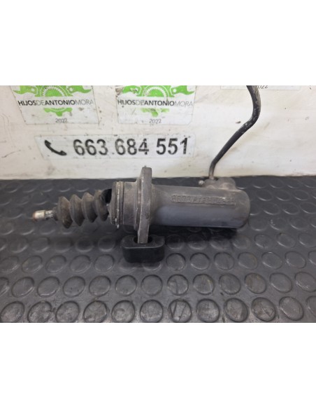 [113714] BOMBIN EMBRAGUE - SCANIA SERIE 4 (P/R 94 G) (01/1996 - 01/2004)