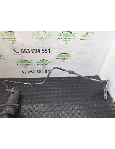 [113714] BOMBIN EMBRAGUE - SCANIA SERIE 4 (P/R...