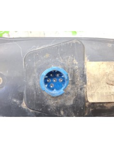 [113713] PILOTO TRASERO DERECHO - NISSAN CABSTAR E...