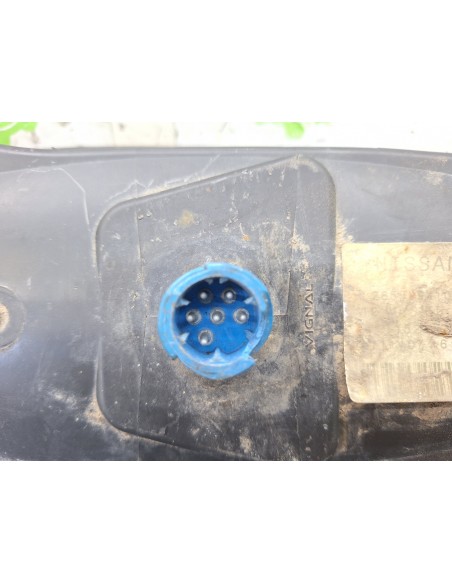 [113713] PILOTO TRASERO DERECHO - NISSAN CABSTAR E (01/2002 - 12/2003)