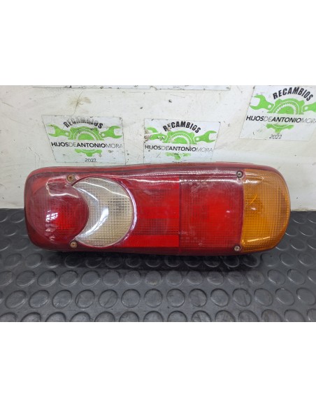 [113713] PILOTO TRASERO DERECHO - NISSAN CABSTAR E (01/2002 - 12/2003)