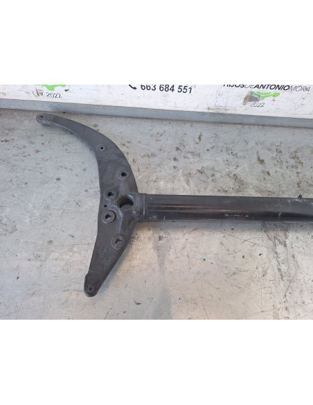 [113711] TRAVERSA PARAGOLPE - MAN TGX 35.XXX (01/2007 - ...)