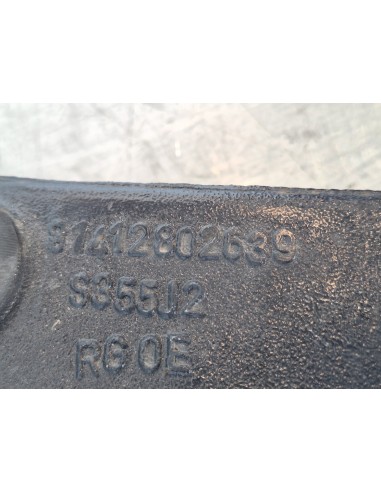 [113711] TRAVERSA PARAGOLPE - MAN TGX 35.XXX...