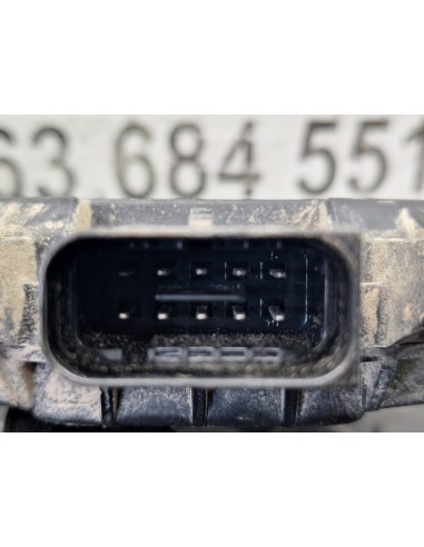 [113710] SENSOR RADAR - MAN TGX 35.XXX (01/2007...