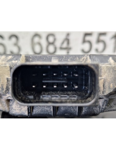 [113710] SENSOR RADAR - MAN TGX 35.XXX (01/2007 - ...)