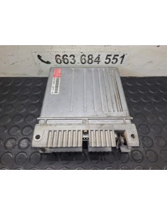 [113708] CENTRALITA MOTOR UCE - RENAULT HR 400.18 / 26... 2