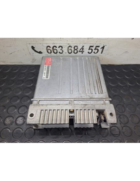 [113708] CENTRALITA MOTOR UCE - RENAULT HR 400.18 / 26 PREMIUM E2