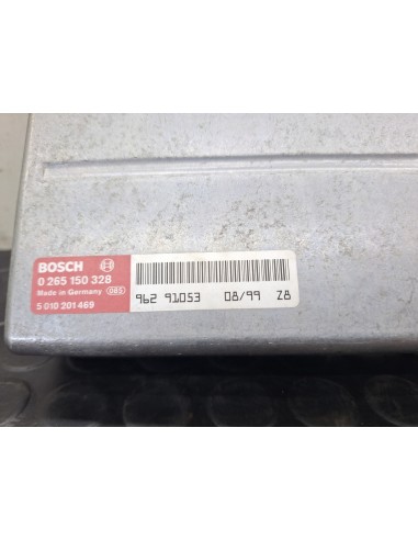 [113708] CENTRALITA MOTOR UCE - RENAULT HR...