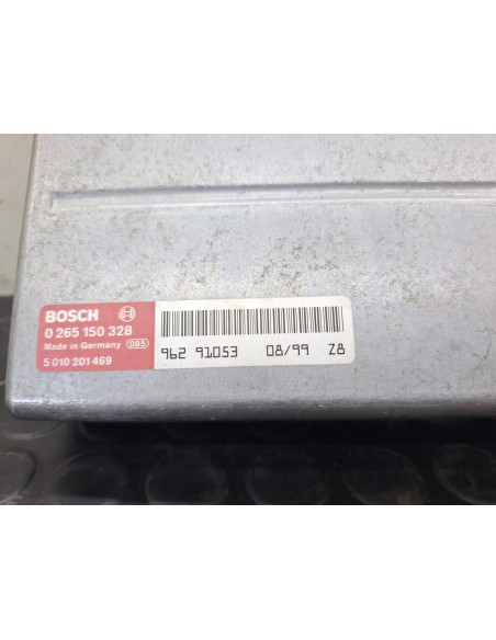 [113708] CENTRALITA MOTOR UCE - RENAULT HR 400.18 / 26 PREMIUM E2