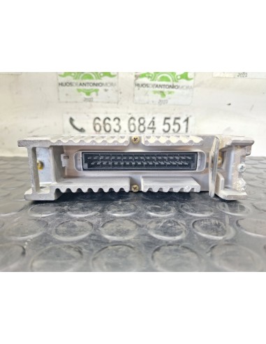 [113708] CENTRALITA MOTOR UCE - RENAULT HR...