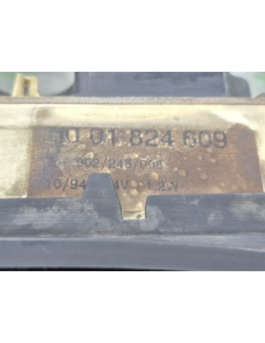 [113707] CUADRO INSTRUMENTOS - RENAULT AE 380 /...