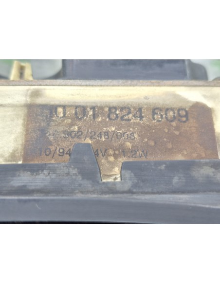 [113707] CUADRO INSTRUMENTOS - RENAULT AE 380 / 500