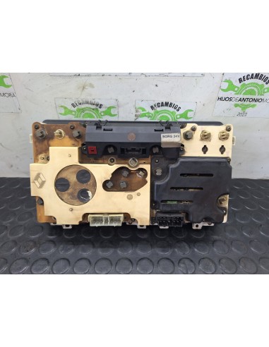 [113707] CUADRO INSTRUMENTOS - RENAULT AE 380 /...