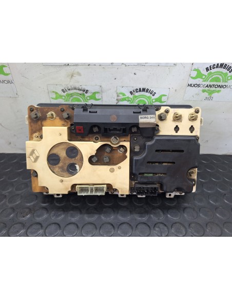 [113707] CUADRO INSTRUMENTOS - RENAULT AE 380 / 500