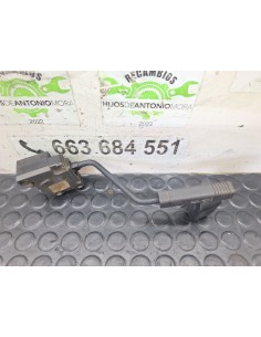 [113706] MANDO LIMPIA - RENAULT AE 380 / 500