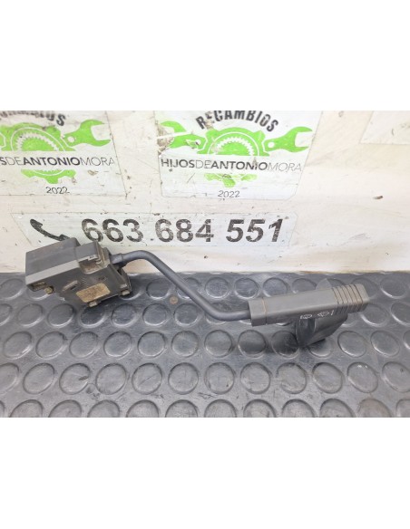 [113706] MANDO LIMPIA - RENAULT AE 380 / 500