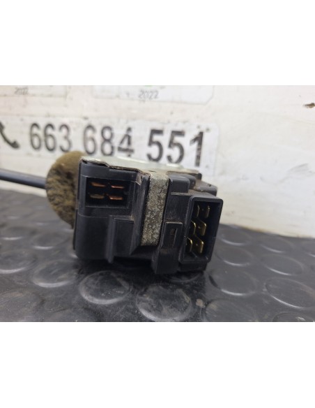 [113705] MANDO LUCES - RENAULT AE 380 / 500