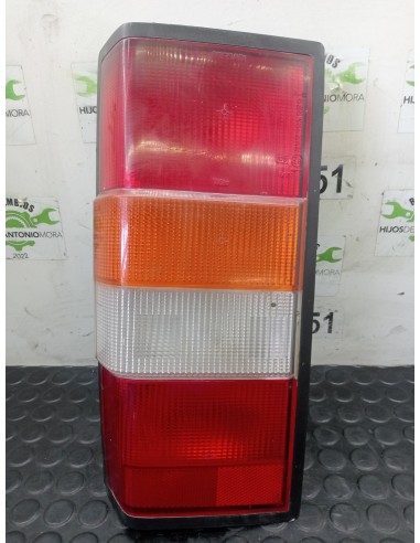 [113699] PILOTO TRASERO DERECHO - NISSAN TRADE 2.8