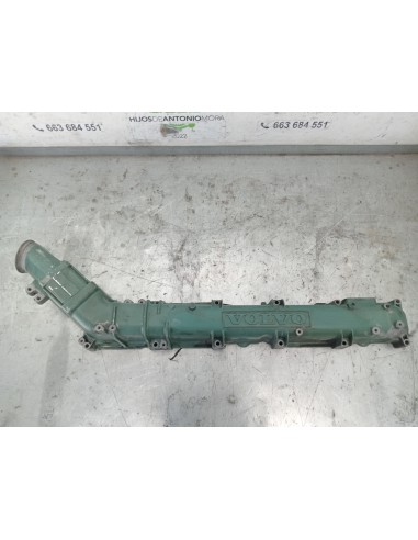 [113694] COLECTOR ADMISION - VOLVO FH 13