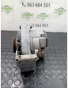 [113693] ALTERNADOR - MERCEDES 410