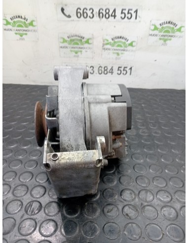 [113693] ALTERNADOR - MERCEDES 410