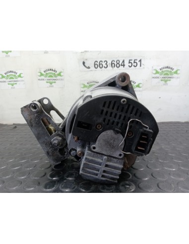 [113693] ALTERNADOR - MERCEDES 410