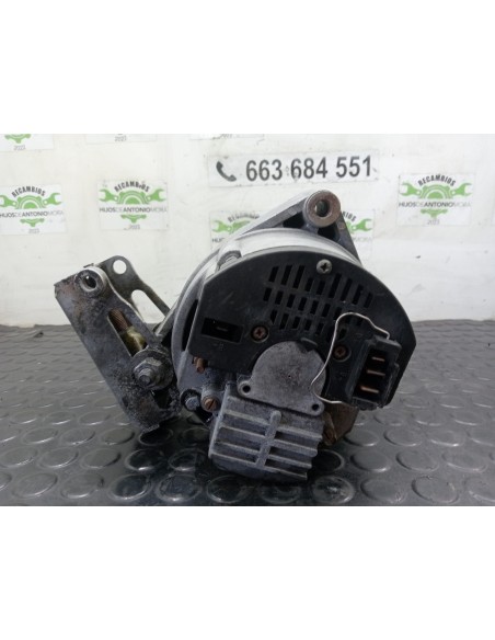 [113693] ALTERNADOR - MERCEDES 410