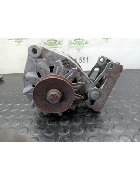 [113693] ALTERNADOR - MERCEDES 410