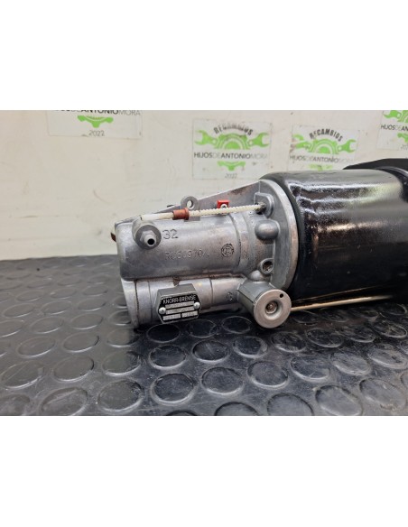 [113692] SERVOEMBRAGUE - IVECO EUROCARGO (01/1991 - 12/2001)