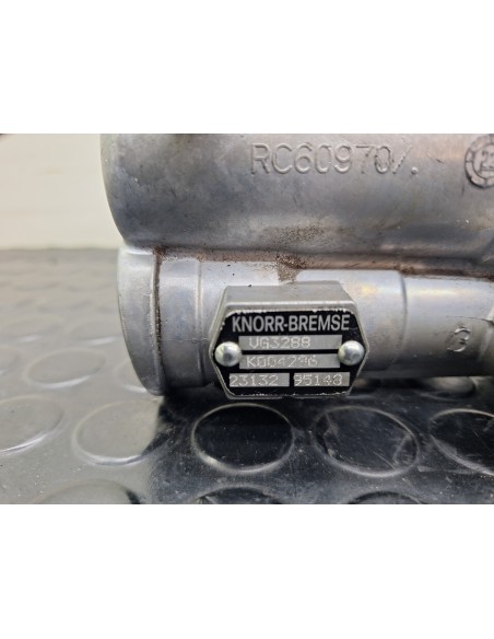 [113692] SERVOEMBRAGUE - IVECO EUROCARGO (01/1991 - 12/2001)