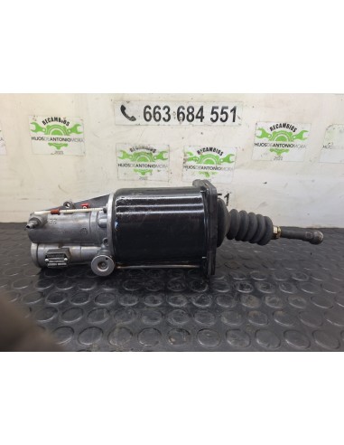 [113692] SERVOEMBRAGUE - IVECO EUROCARGO...