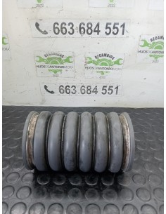[113690] TUBO INTERCOOLER - SCANIA SERIE 4 (P/R 94 G)...
