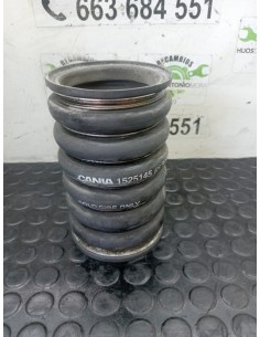 [113690] TUBO INTERCOOLER - SCANIA SERIE 4 (P/R 94 G)... 2