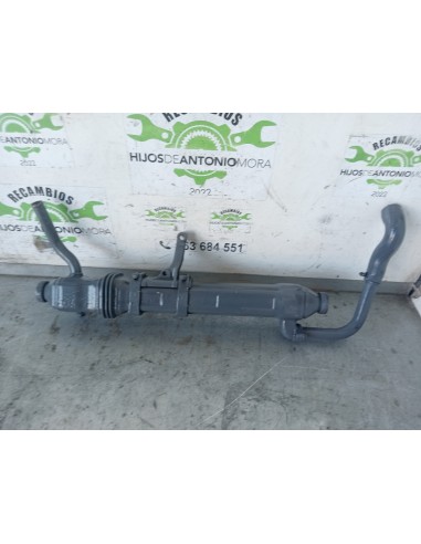 [113689] ENFRIADOR EGR - SCANIA SERIE 4 (P/R 94...