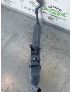 [113689] ENFRIADOR EGR - SCANIA SERIE 4 (P/R 94 G)... 2