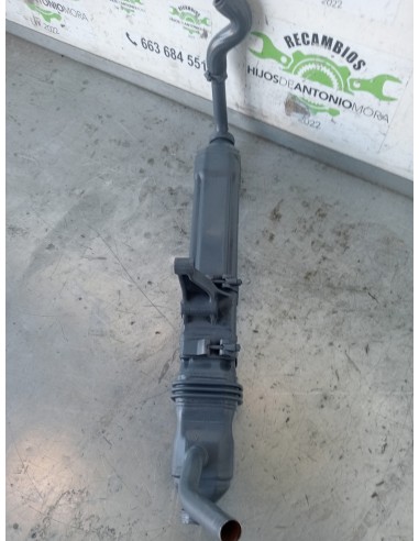 [113689] ENFRIADOR EGR - SCANIA SERIE 4 (P/R 94...