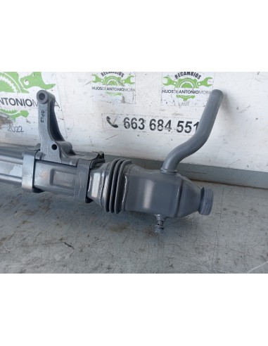 [113689] ENFRIADOR EGR - SCANIA SERIE 4 (P/R 94...