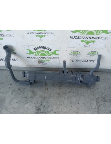 [113689] ENFRIADOR EGR - SCANIA SERIE 4 (P/R 94...