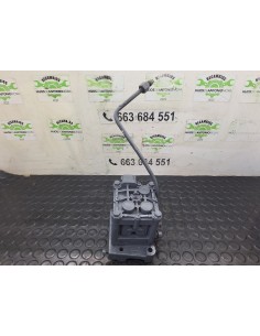 [113688] VALVULA EGR - SCANIA SERIE 4 (P/R 94 G) (01/1996...