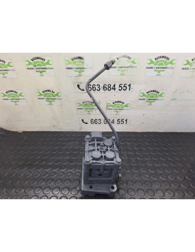 [113688] VALVULA EGR - SCANIA SERIE 4 (P/R 94...