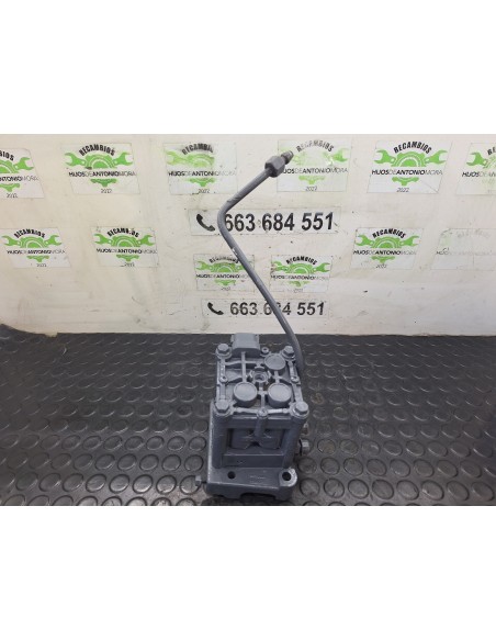 [113688] VALVULA EGR - SCANIA SERIE 4 (P/R 94 G) (01/1996 - 01/2004)