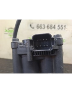 [113688] VALVULA EGR - SCANIA SERIE 4 (P/R 94 G) (01/1996... 2