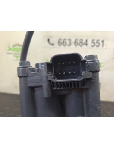 [113688] VALVULA EGR - SCANIA SERIE 4 (P/R 94...