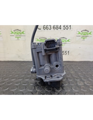 [113688] VALVULA EGR - SCANIA SERIE 4 (P/R 94...