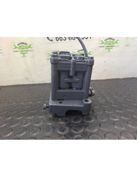 [113688] VALVULA EGR - SCANIA SERIE 4 (P/R 94 G) (01/1996 - 01/2004)